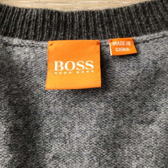 Hugo Boss Sweater - Picture 2 of 3